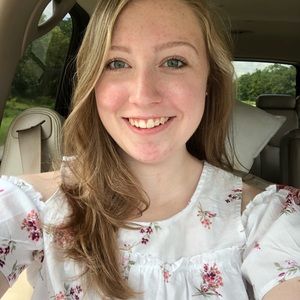 Meet your Posher, Kaylee